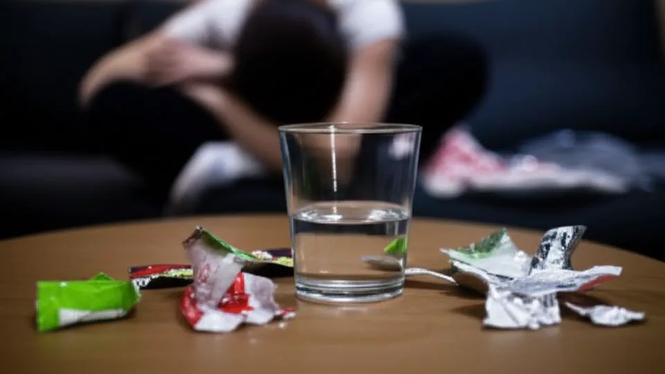 늘 피곤하고 물만 마셔도 살찐다고요? 어쩌면 당신의 기초대사량이 보내는 경고일 수 있어요.