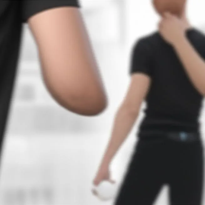 무기력한 당신, 기초대사량 낮은 사람 특징과 해결책을 찾아보세요.