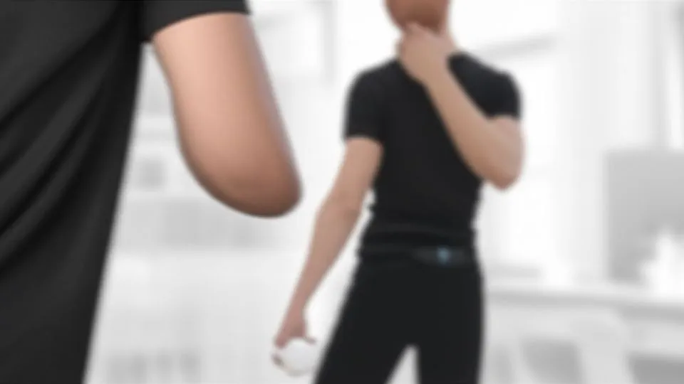 무기력한 당신, 기초대사량 낮은 사람 특징과 해결책을 찾아보세요.