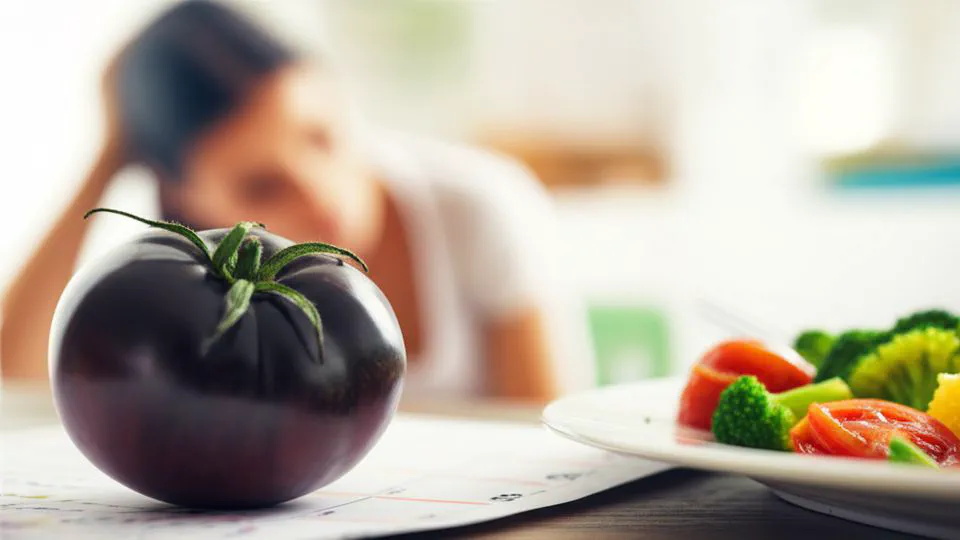 자꾸 깜빡하는 순간들, 흑토마토 효능이 당신의 기억을 지켜줄 수 있을까요?