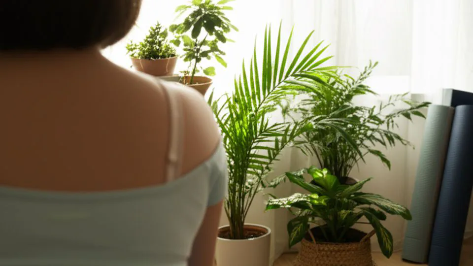 심장 통증, 이거 하나만 바꿨더니 완전 괜찮아졌어요. 진짜!