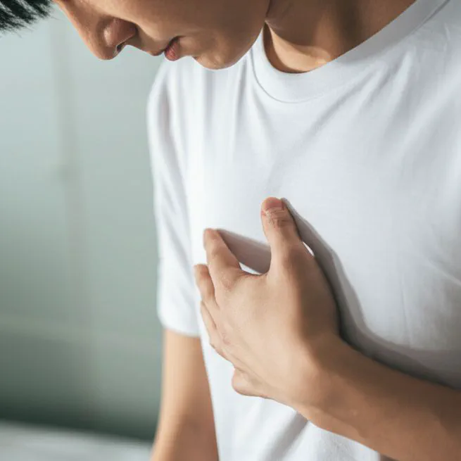 심장 위치, 왜 자꾸 헷갈렸는지 진짜 이유 찾았어요