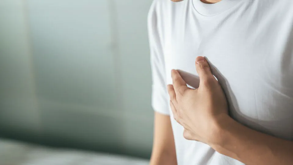 심장 위치, 왜 자꾸 헷갈렸는지 진짜 이유 찾았어요