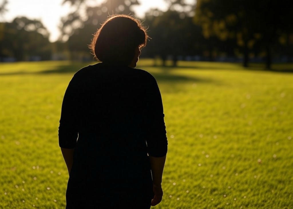 유산균 섭취와 관련된 일상적인 장면