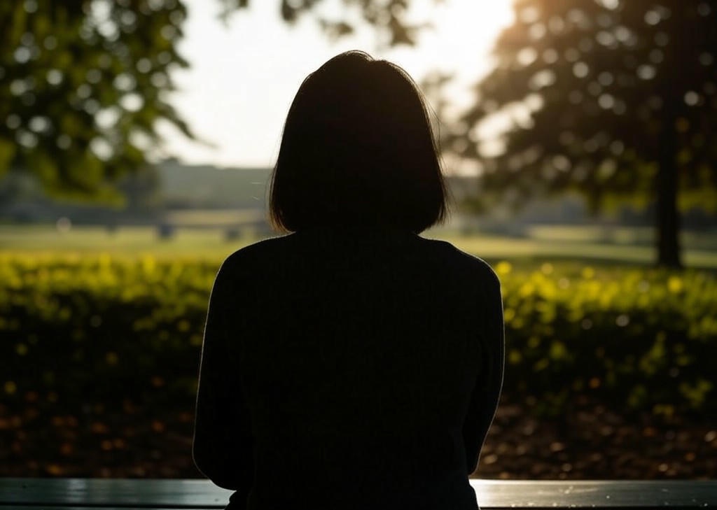 체지방 감소를 위한 건강한 생활 습관 장면