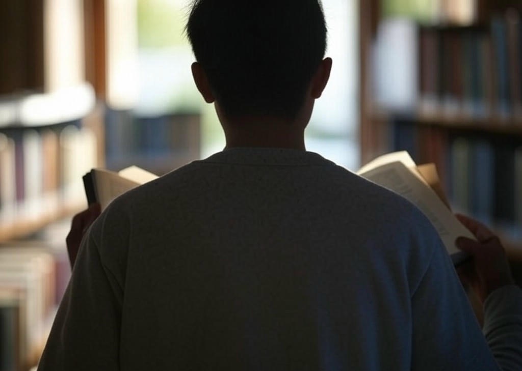 체지방 감소를 위한 전문가 상담 장면