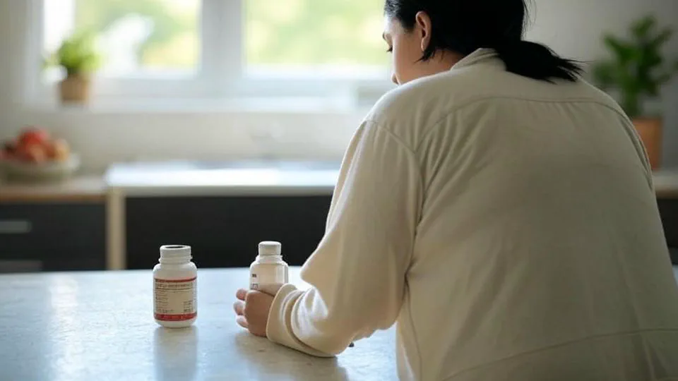 체지방 유산균 먹는데 왜 살이 안 빠지냐고요? 사실 진짜 이유는 따로 있었어요.