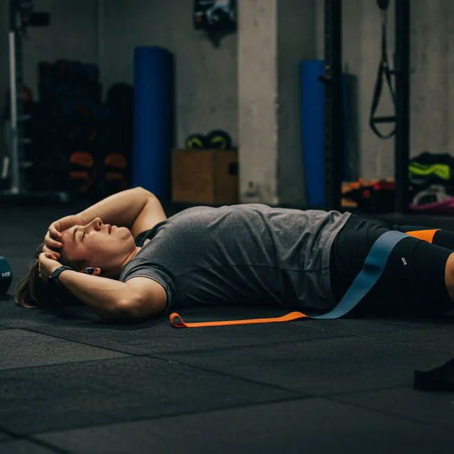 30분 인터벌 트레이닝, 왜 맨날 작심삼일이었냐면요... (진짜 이유)