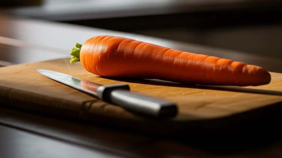 당근효능부작용, 알고보니 전혀 다른 결과가?