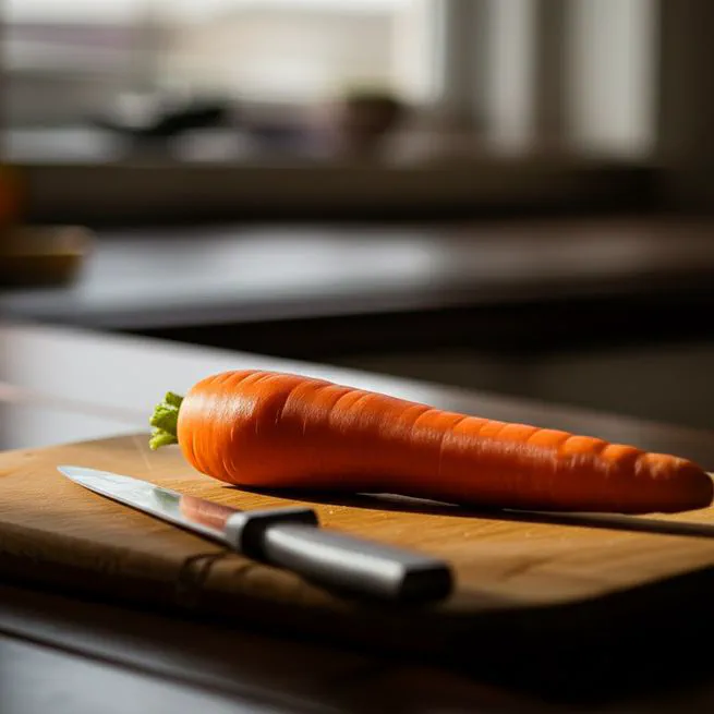 당근효능부작용, 알고보니 전혀 다른 결과가?