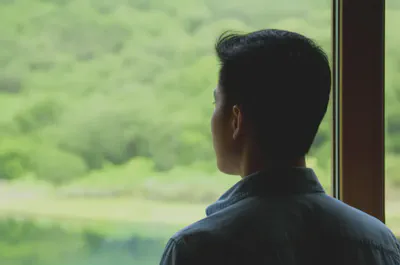 눈에 휴식을 주는 방법