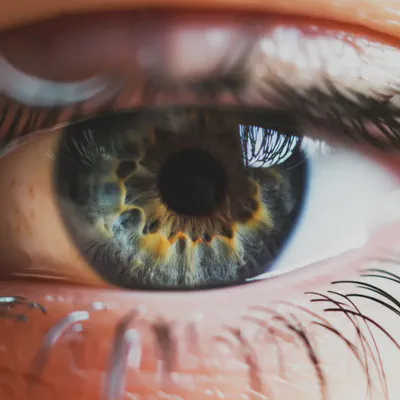 건강한 눈의 중요성