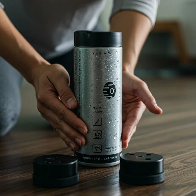 달리기 칼로리, 맨날 똑같아서 지겨웠죠? 진짜 문제는 칼로리가 아니더라고요.