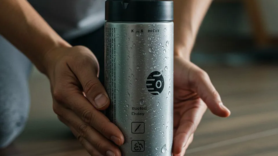 달리기 칼로리, 맨날 똑같아서 지겨웠죠? 진짜 문제는 칼로리가 아니더라고요.