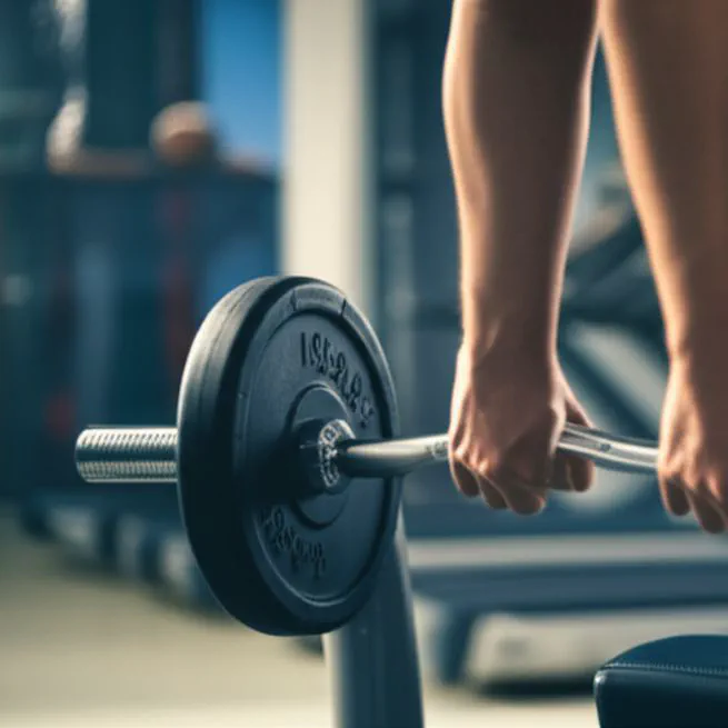 근력운동 후 유산소, 사실 이렇게 하는 게 맞았나요?