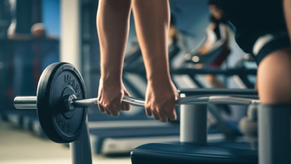 근력운동 후 유산소, 사실 이렇게 하는 게 맞았나요?