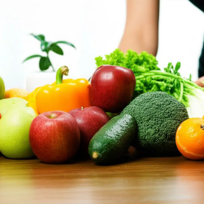 노화예방 식단 6개월 해보니... 알고 보니 이거 하나만 바꿔도 효과가 완전히 달라졌어요