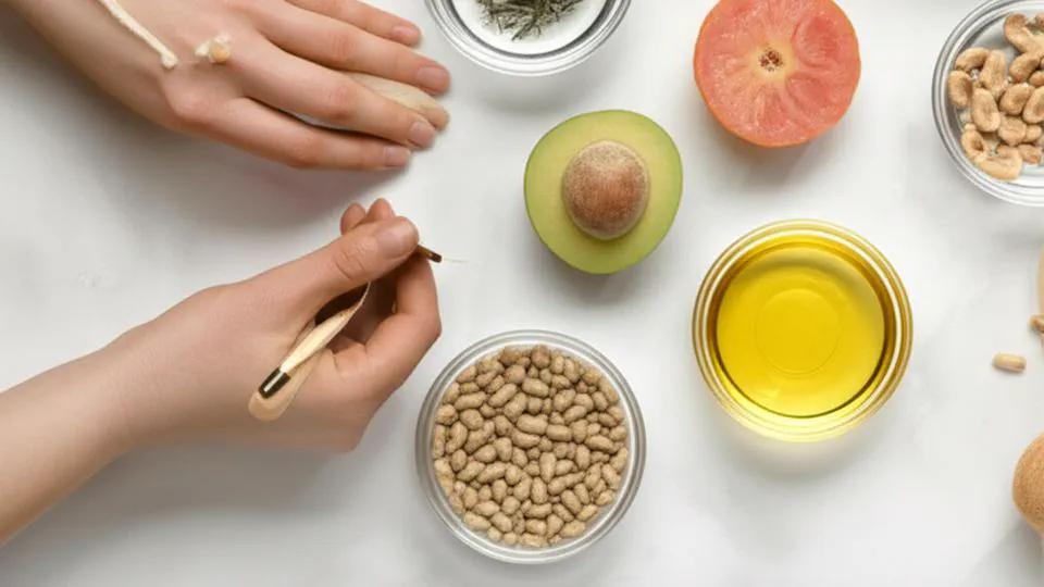 솔직히 노화예방 음식, 진짜 효과 있는 거 맞나요? (의외의 답변)