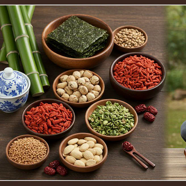 노화예방 음식 3년 해보니... 알고 보니 이거 하나만은 꼭 피해야 했어요