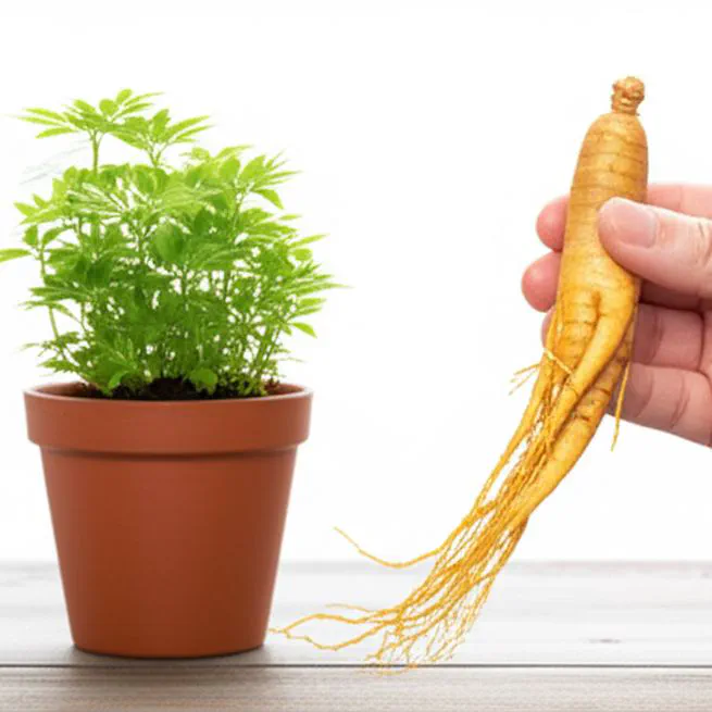 홍삼 효과, 왜 나만 못 보는 것 같지? 알고 보니 다 이유가 있더라고요