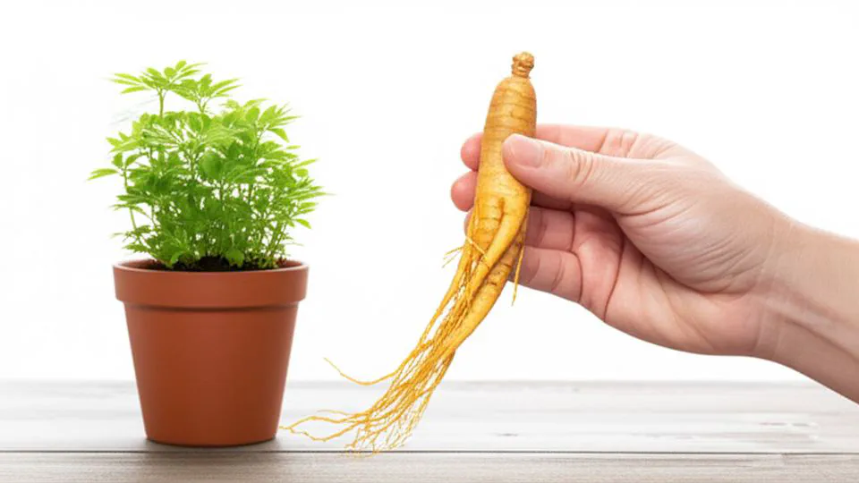 홍삼 효과, 왜 나만 못 보는 것 같지? 알고 보니 다 이유가 있더라고요