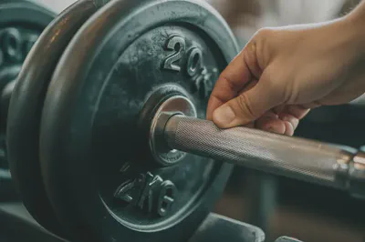 운동 강도 조절의 중요성