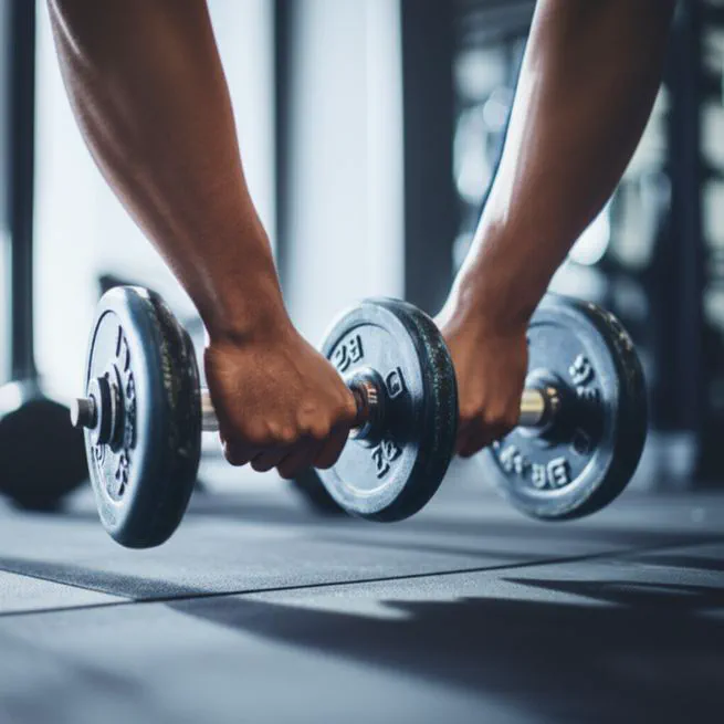 근데 정말 근력운동 시간은 짧을수록 효과적일까? 솔직 후기