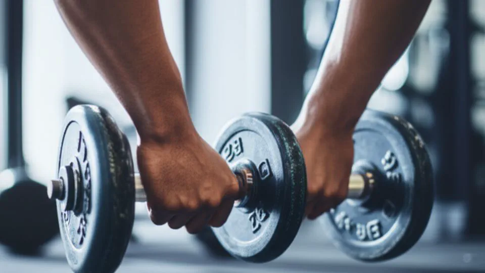 근데 정말 근력운동 시간은 짧을수록 효과적일까? 솔직 후기