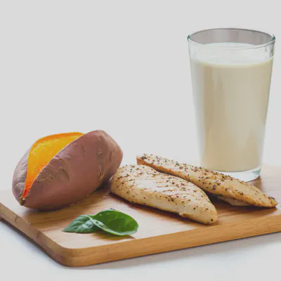 운동 후 영양 섭취의 중요성