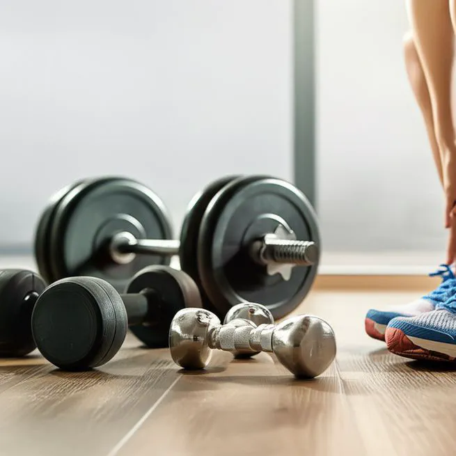 아무도 알려주지 않는 근력운동 후 유산소 진짜 효과적인 방법