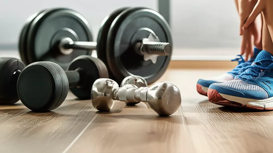 아무도 알려주지 않는 근력운동 후 유산소 진짜 효과적인 방법