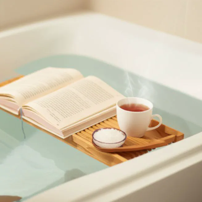 반신욕 소금, 대충 쓰면 진짜 돈 아까워요. 제가 겪은 시행착오 줄여줄게요