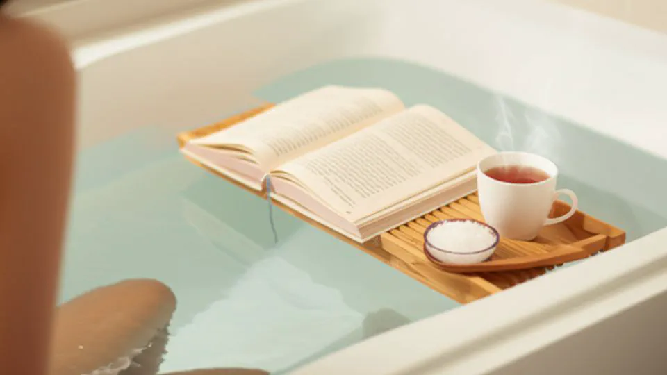 반신욕 소금, 대충 쓰면 진짜 돈 아까워요. 제가 겪은 시행착오 줄여줄게요