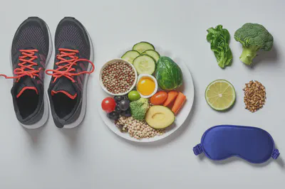 반신욕과 함께하는 건강한 생활 습관