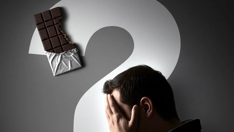 다크초콜릿 효능, 맨날 먹는데 왜 나는 효과가 없을까? 혹시 이것 때문?