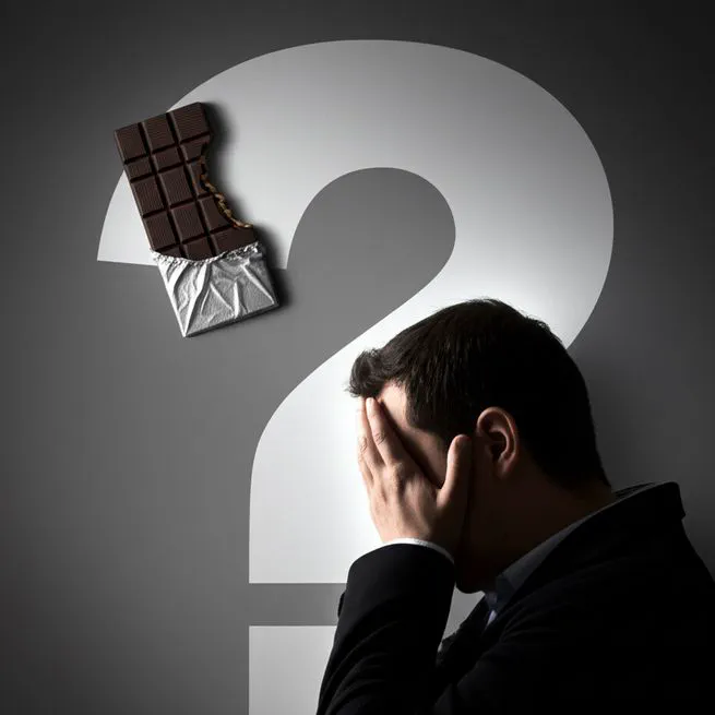 다크초콜릿 효능, 맨날 먹는데 왜 나는 효과가 없을까? 혹시 이것 때문?