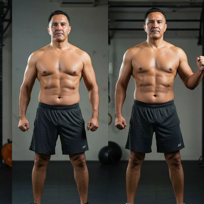 사실 체지방감소 루틴, 우리 다 잘못 알고 있었더라고요?