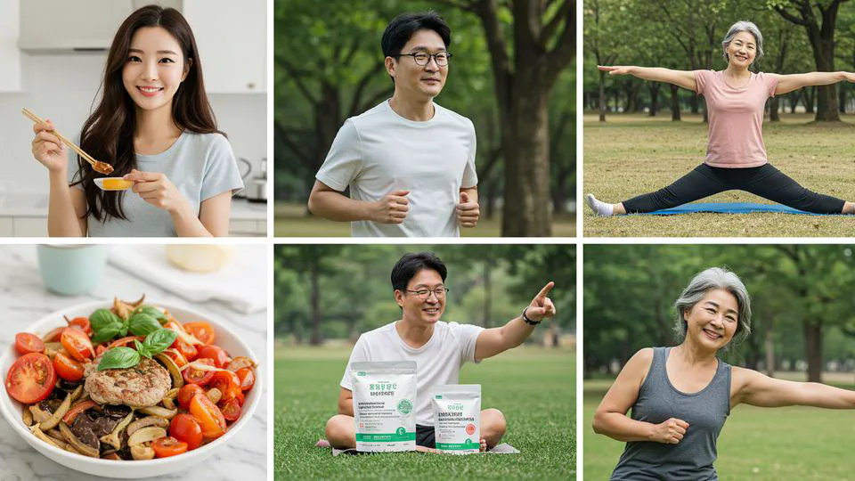 체지방 유산균, 솔직히 이거 하나만 바꿨더니 몸이 달라지는 게 느껴지더라고요?