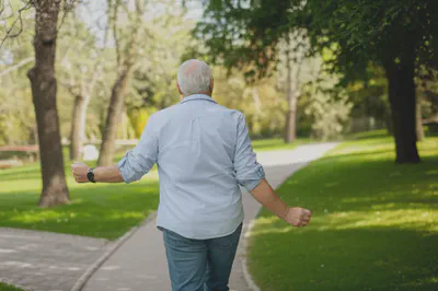 노화예방 음식으로 얻는 활기찬 노년의 삶