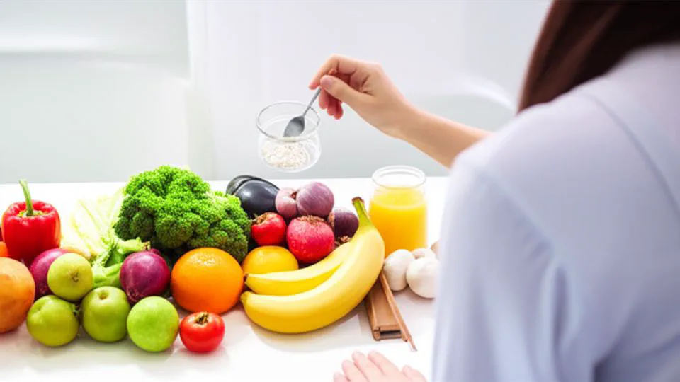 노화예방 음식 3년 해보니... 알고 보니 이거 하나만은 꼭 피해야 했어요