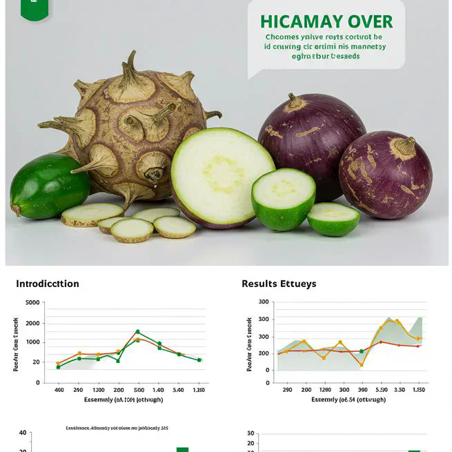 히카마효능 6개월 챌린지 후기... 생각보다 결과가 대박이었어요