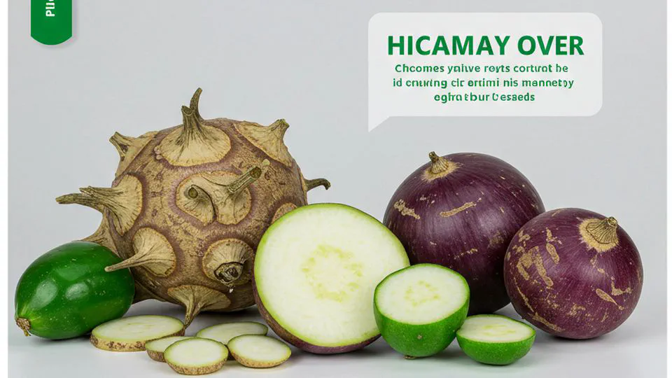 히카마효능 6개월 챌린지 후기... 생각보다 결과가 대박이었어요