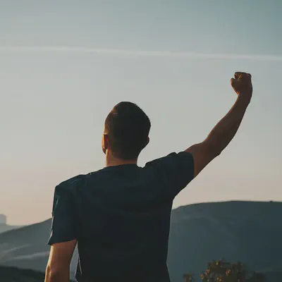 인터벌 트레이닝 루틴을 통한 건강한 성취감