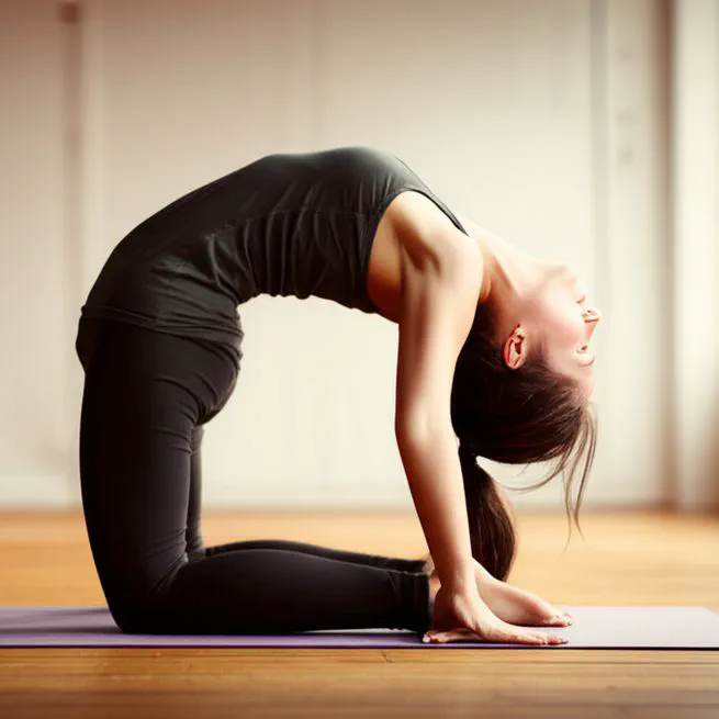 요가자세 활자세 제대로 하는 사람과 못하는 사람의 결정적인 차이