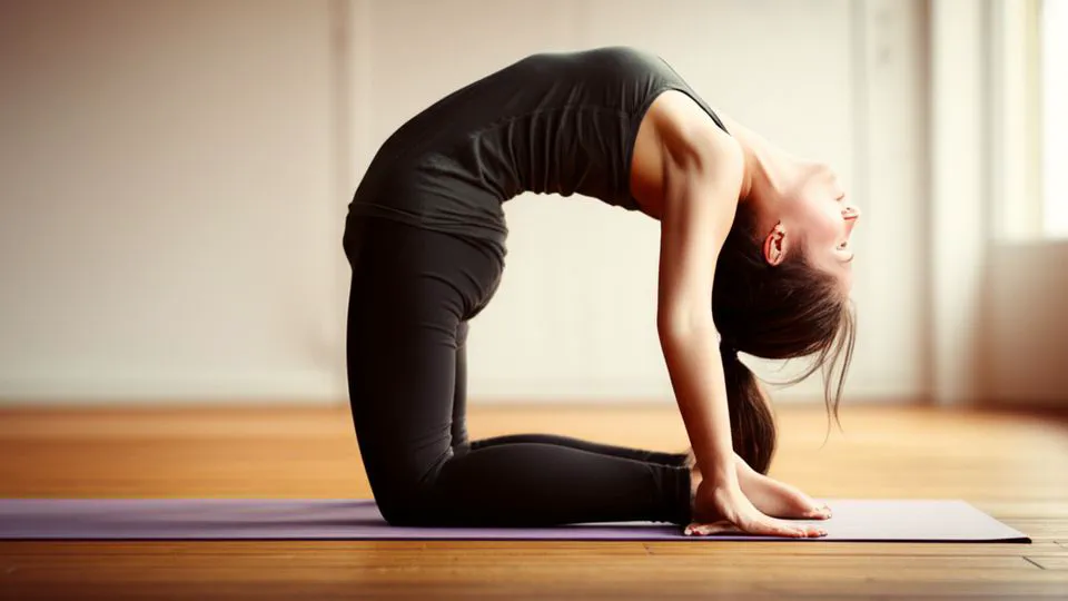 요가자세 활자세 제대로 하는 사람과 못하는 사람의 결정적인 차이