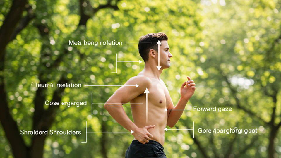 매번 런닝 방법 때문에 무릎 아팠다면, 이 글 꼭 보세요