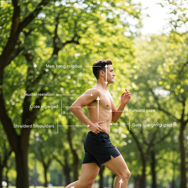 매번 런닝 방법 때문에 무릎 아팠다면, 이 글 꼭 보세요