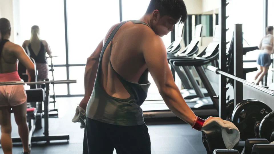 아무도 알려주지 않는 근력운동 후 유산소 진짜 효과적인 방법