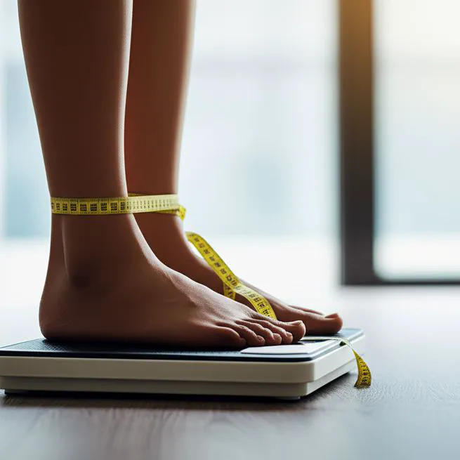 사실 체지방감소, 이거 하나 몰라서 다들 실패하더라고요?