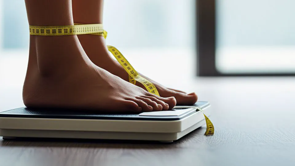 사실 체지방감소, 이거 하나 몰라서 다들 실패하더라고요?